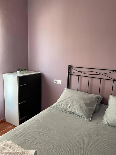 Apartamento En La Playa Les Cases d'Alcanar Εξωτερικό φωτογραφία