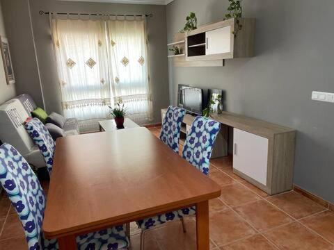 Apartamento En La Playa Les Cases d'Alcanar Εξωτερικό φωτογραφία