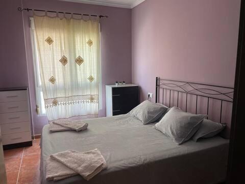 Apartamento En La Playa Les Cases d'Alcanar Εξωτερικό φωτογραφία