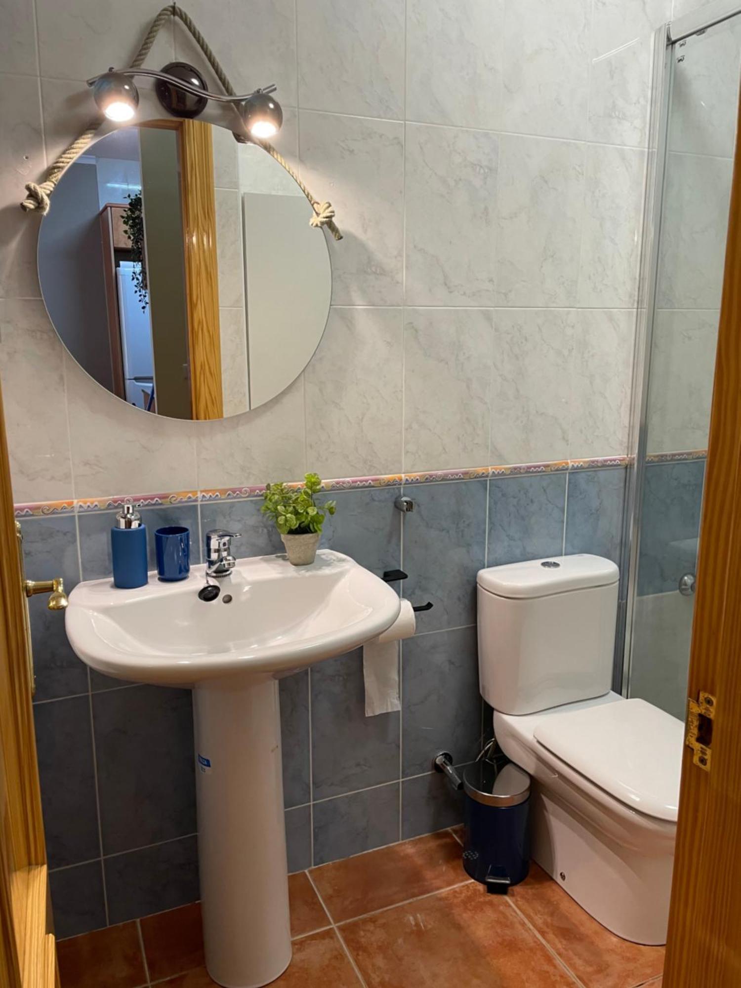 Apartamento En La Playa Les Cases d'Alcanar Εξωτερικό φωτογραφία